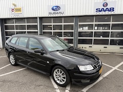 Saab 9-3 Sport Estate - 1.8t Linear Business