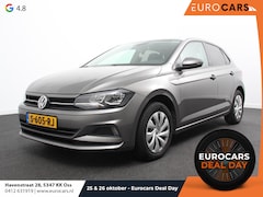 Volkswagen Polo - 1.0 TSI DSG Comfortline | Navigatie | App Connect / Apple Carplay / Android Auto | Climate