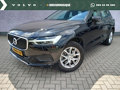 Volvo XC60 - T5 250 pk Momentum Aut | Leder | Trekhaak 2300 kg | Adaptive cruisecontrol | Parkeercamera