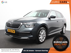Skoda Kamiq - 1.5 TSI 150pk Style DSG | Navigatie | Apple Carplay / Android Auto | Climate Control | Par