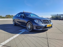 Mercedes-Benz C-klasse Coupé - 180 Ambition