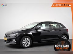 Volkswagen Polo - 1.0 TSI DSG Highline | Navigatie | Climate Control | Cruise Control | DAB | Bluetooth | Li