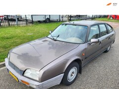 Citroën CX - 2.0 RE