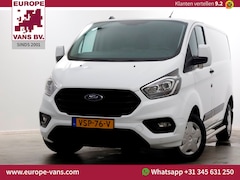 Ford Transit Custom - 2.0 TDCI L1H1 Trend Airco/PDC 11-2022