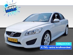 Volvo C30 - 2.0 Kinetic