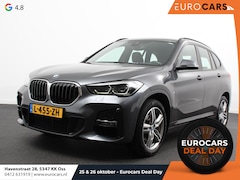 BMW X1 - sDrive18i M- Sport | Navigatie | Adaptive Cruise Control | Stoelverwarming | Elektrische a