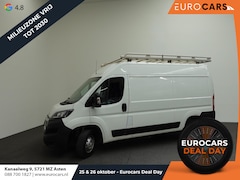 Peugeot Boxer - 330 2.2 BlueHDi 120 L2H2 Pro Imperiaal Navigatiesysteem HANDEL/EXPORT