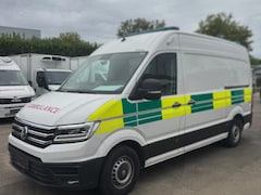 Volkswagen Crafter - 35 L2H2 Ambulance Diesel 3500 kg
