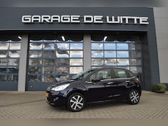 Citroën C3 - 1.2 PureTech Collection automaat
