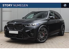 BMW X5 - xDrive50e High Executive M Sport Automaat / Panoramadak / Trekhaak / Adaptief onderstel /