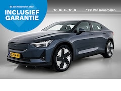 Polestar 2 - 2 LRSM Plus 82 kWh