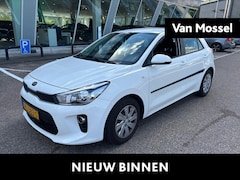 Kia Rio - 1.0 TGDI ComfortPlusLine Navigator