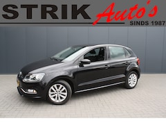 Volkswagen Polo - 1.2 TSI Comfortline Connected Series