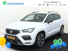 SEAT Ateca - 1.5 TSI FR Business Intense | Keyless | Parkeerassistent | Dodehoek detectie | Achteruitri