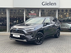 Toyota RAV4 - 2.5 Hybrid Bi-Tone Plus | JBL, Dodehoekherkenning, Parkeersensoren, Stoel + Stuurverwarmin