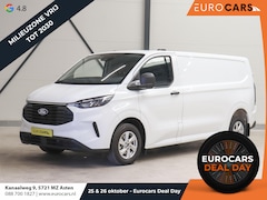 Ford Transit Custom - 280 2.0 TDCI L2H1 Trend Nieuw Model BPM VRIJ Transit Custom 280 2.0 TDCI L2H1 Trend NM Air