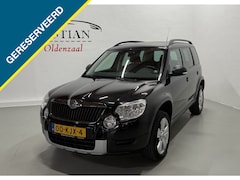 Skoda Yeti - 1.2 TSI Active Plus | TREKHAAK | AIRCO