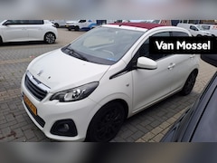 Peugeot 108 - 1.0 e-VTi Active TOP