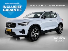 Volvo XC40 - 2.0 B4 Plus Dark