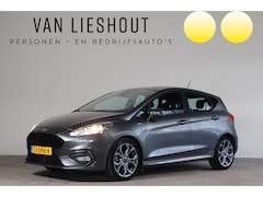 Ford Fiesta - 1.0 EcoBoost ST-Line NL- Auto Climate I Cruise I Apple