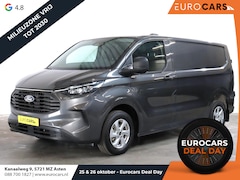 Ford Transit Custom - 280 2.0 TDCI L1H1 Trend Nieuw Model Transit Custom 280 2.0 TDCI L1H1 Trend NM Automaat Air
