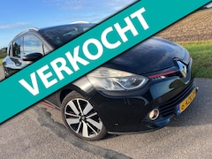 Renault Clio Estate - 0.9 TCe Dynamique / 2013 Full