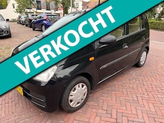 Daihatsu Cuore - 1.0-12V / automaat -5 drs 2008