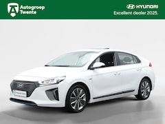 Hyundai IONIQ - 1.6 Style Hybrid | Schuifdak | Navigatie | Camera | Cruise contr