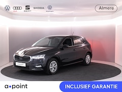 Skoda Fabia - 1.0 TSI Business Edition 95 pk | Verlengde garantie | Navigatie via App | Parkeersensoren
