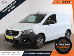 Mercedes-Benz Citan - 110 CDI Automaat Navigatie Camera Cruise control Airco Bluetooth Euro6
