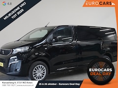 Peugeot Expert - 145pk L3 Automaat Airco Navi Cruise Trekhaak