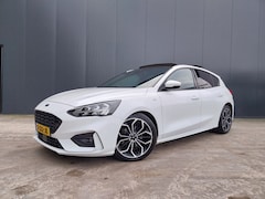 Ford Focus - 1.0 EcoBoost ST Line PANO DAK ADAPT CRUISE HUD CAMERA B&O SOUND LED NAVI 18 INCH