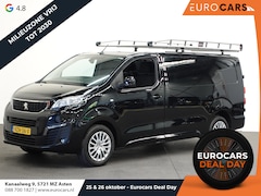 Peugeot Expert - 145PK L3 Automaat Airco Cruise Navi Trekhaak Airco Cruise Control Trekhaak Imperiaal