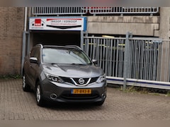 Nissan Qashqai - 1.2 Tekna