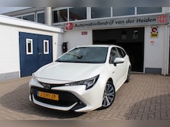 Toyota Corolla Touring Sports - 1.8 Hybrid Business Plus