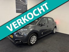 Citroën C3 - 1.2 PureTech Feel 105g