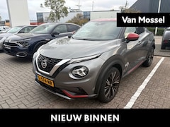 Nissan Juke - 1.0 DIG-T N-Design