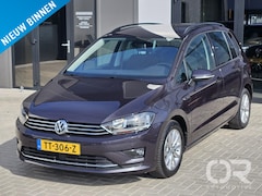 Volkswagen Golf Sportsvan - 1.4 TSI Lounge Automaat Trekhaak