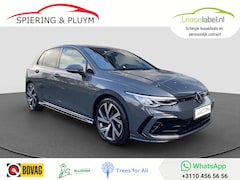 Volkswagen Golf - 1.5 TSI R-Line Navi | Clima | Carplay | Trekhaak