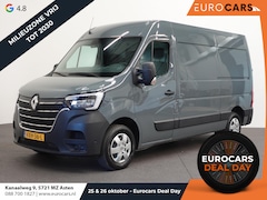 Renault Master - 150PK L2H2 Energy Work Edition Automaat Airco Cruise Control Camera Navi Parkeersensoren T