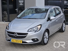 Opel Corsa - 1.4 Business+ Carplay PDC DAB Cruise NL-auto NAP