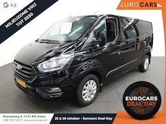 Ford Transit Custom - 300 2.0 TDCI L2H1 Trend Aut. Airco Navi Cruisecontrol Camera PDCVA