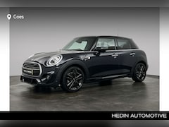 MINI Cooper - 5-deurs 1.5 | John Cooper works Aerodynamic Kit | Buitenspiegels elektrisch inklapbaar | C