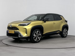 Toyota Yaris Cross - 1.5 Hybrid Launch Edition Limited | Navi | Stoelverwarming | Metaallak | Lichtmetalen Velg