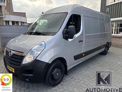 Opel Movano - bestel 2.3 CDTI BiTurbo L3H2 170pk EURO6|Navi|Trekhaak
