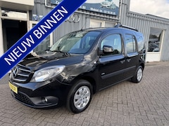 Mercedes-Benz Citan - 112 Ambiente