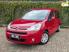 Citroën Berlingo - 1.6-16V Multispace Eerst eigenaar NL Auto 2 Schuifdeuren Auto Lage KLM Stand APK Elektrisc