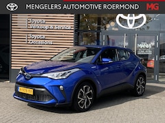 Toyota C-HR - 2.0 Hybrid Dynamic