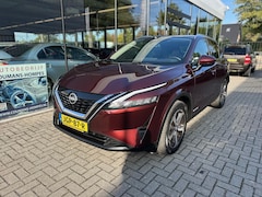 Nissan Qashqai - E-power 190pk Hybrid Business Design