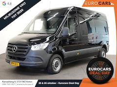 Mercedes-Benz Sprinter - L2H2 Automaat Airco Navi Camera Trekhaak Cruisecontrol 3Zits Carplay